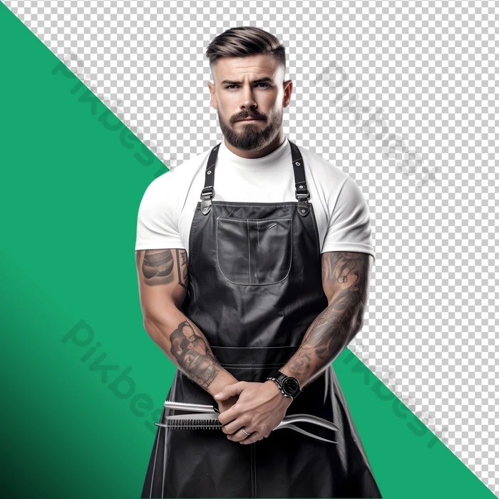 Barbeiro Carlos