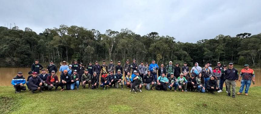 Equipe Pro Pesca