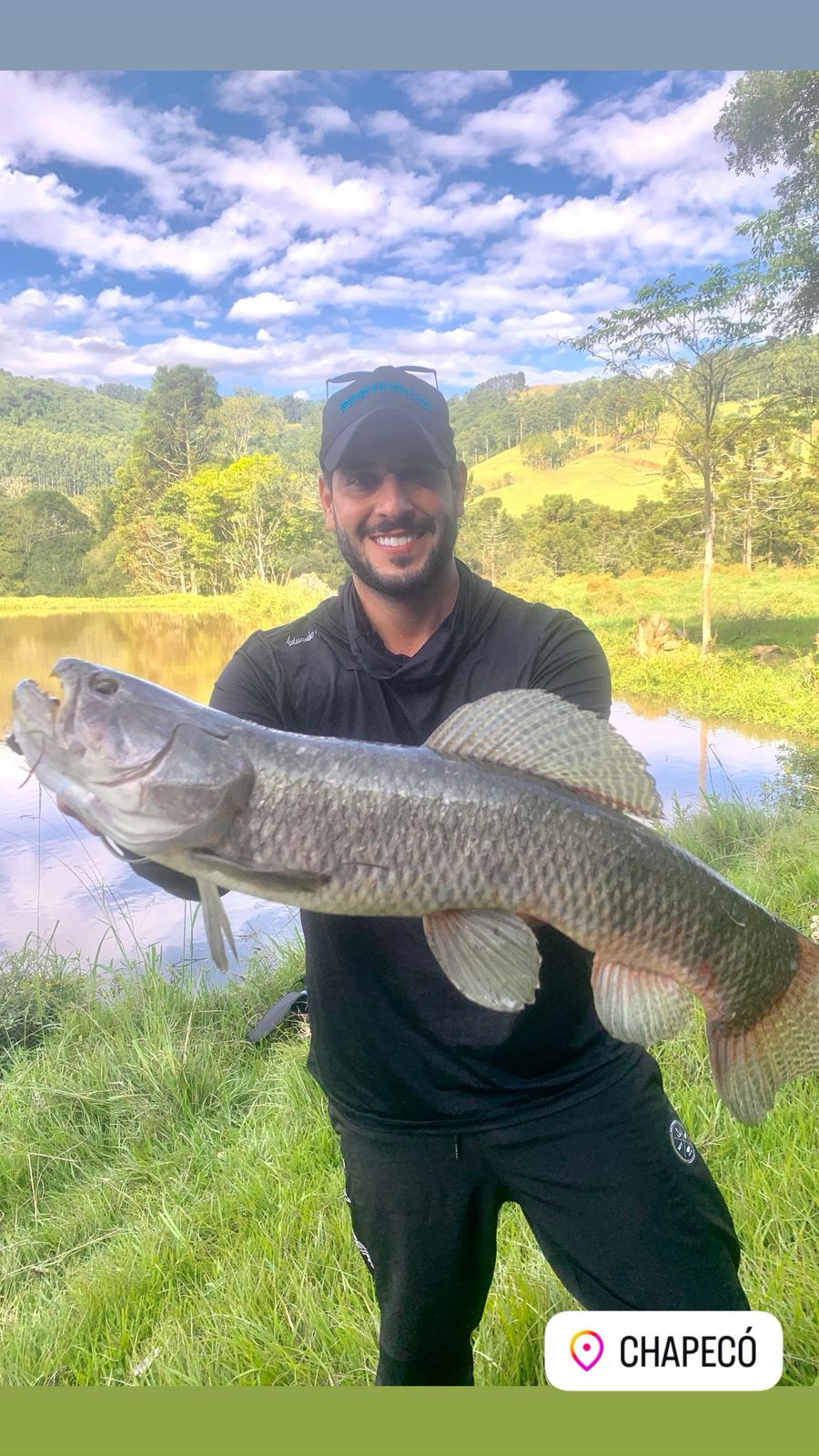 Pesca